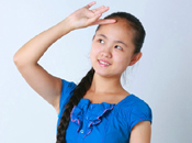 卢姣《谁不说俺家乡好》