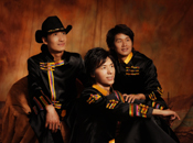 启明星组合《春秋时代》