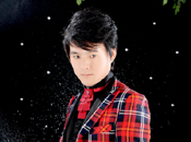 郑凯义《草原上升起不落的太阳》