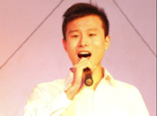 庄宁《再见了，大别山》