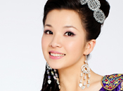 李嫣《土楼情》