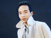 蒲清《回到拉萨》