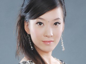 秦侃如《啊，满园鲜花凋零》