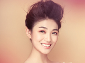 魏伽妮《日月吉祥》