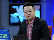 陈苏威与青歌赛的不解情缘