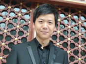 苏文博《啊我永远失去了你》