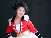 王可《越来越好》