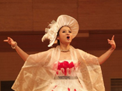 王璐瑶《春天的芭蕾》