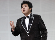 马云腾《冰凉的小手》