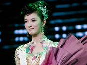 朱紫一《峡江情歌》