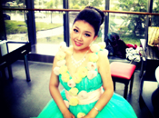 尚彦棋《梅兰芳》