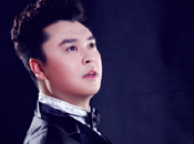 杨博程《父亲》