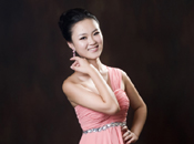 张绚萨《我亲爱的爸爸》