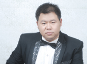 张卓《生命的星》