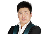 刘少峰《父亲的草原母亲的河》