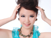 范真璇《美丽可爱的光》