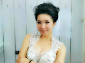 韩金霓《野花》