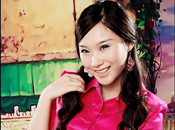 李逸玲《我是蒂塔尼亚》