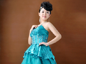 刘晨《幸福歌》