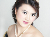 杨璐《春天的雨》