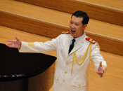 薛亮《儿行千里》