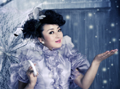 张晓琳《枉凝眉》