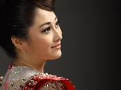 周方圆《我爱你 青春中国》