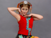 张迎丹《玛依拉变奏曲》