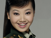 郑颖娟《旗帜飘扬》