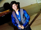 帕朗《同桌的你》