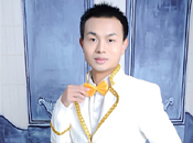 侯硕《相约青奥祝福南京》