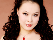 姚建蓉《百灵鸟不要叫了》