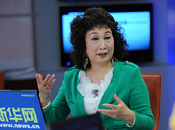 四届青歌赛评委王苏芬