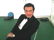 王慧军《把一切献给党》