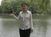 乐阳阳《我是一只小小鸟》