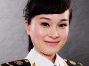 李欣辰《黄河渔娘》