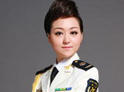 陈运子《万里春色满家园》