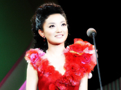 李欣《大地飞歌》