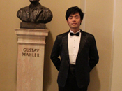 沈明旸《我为祖国献石油》