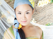 汤赞《啊，中国的土地》