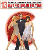 《芝加哥》主演将齐聚奥斯卡