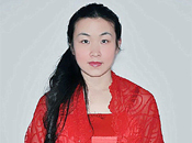 杜丽华《大地飞歌》