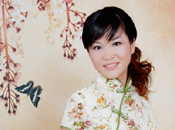 李雅丽《在中国的大地上》