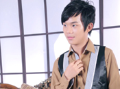 邱海明《绒花》