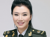 刘子琪《雅鲁藏布大峡谷》