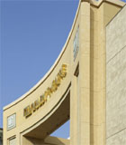 杜比剧院外观图片