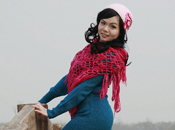 汤婷《玛依拉变奏曲》