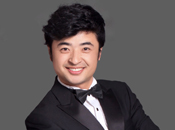 孙立东《我住长江头》