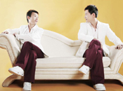 鲲鹏兄弟《草根歌》