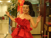 篮子《中华全家福》